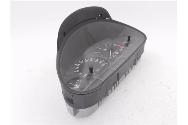 Recambio de cuadro completo para bmw serie 3 compacto (e46) 2.0 320td referencia OEM IAM 6940870 263639202 