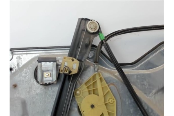 Recambio de elevalunas electrico delantero izquierdo para seat leon (1m1) 1.9 stella referencia OEM IAM 1M0837755  