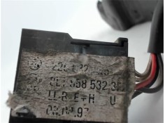 Recambio de retrovisor electrico derecho para audi a3 (8l) referencia OEM IAM 8L18585323F2  