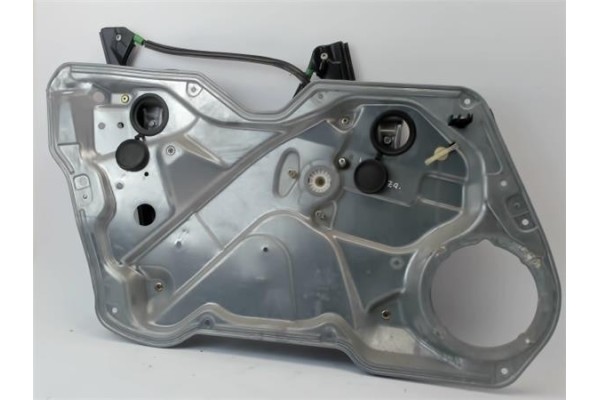 Recambio de elevalunas electrico delantero izquierdo para seat leon (1m1) 1.9 stella referencia OEM IAM 1M0837755  