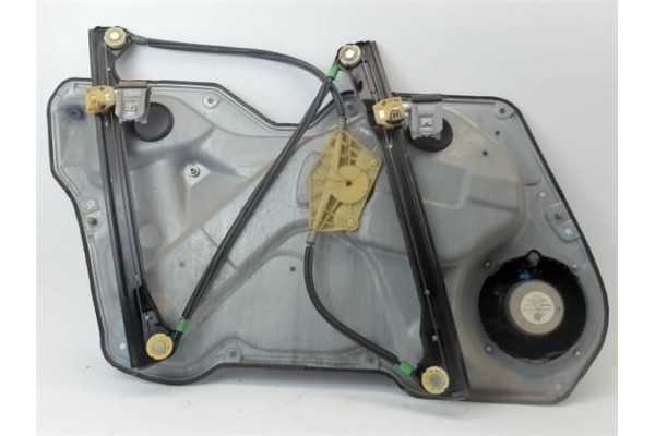 Recambio de elevalunas electrico delantero derecho para seat toledo (1m2) 1.9 signum referencia OEM IAM 1M0837756  