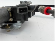 Recambio de mecanismo elevalunas delantero derecho para volkswagen polo iii (6n1) 1.05 confort air referencia OEM IAM 6N3959802B