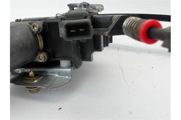 Recambio de mecanismo elevalunas delantero derecho para volkswagen polo iii (6n1) 1.05 confort air referencia OEM IAM 6N3959802B