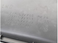 Recambio de tapa guantera para nissan sunny berlina (n14) 1.6 i 16v referencia OEM IAM 6850091Y03  