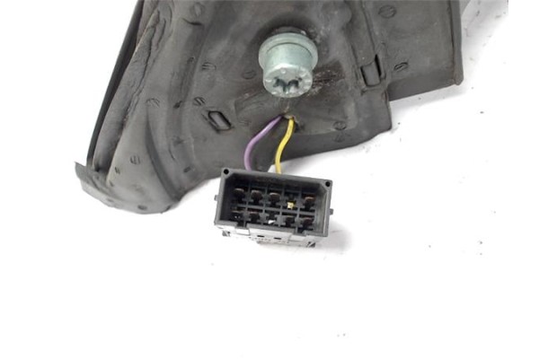 Recambio de retrovisor electrico derecho para audi a3 (8l) referencia OEM IAM    Recambio de retrovisor electrico derecho para audi a3 (8l) referencia OEM IAM
