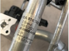 Recambio de tubos aire acondicionado para ford explorer (ctw) híbrido st-line plug-in-hybrid 4x4 referencia OEM IAM 1EA816743M  