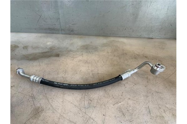 Recambio de tubos aire acondicionado para ford explorer (ctw) híbrido st-line plug-in-hybrid 4x4 referencia OEM IAM 1EA816743M  