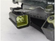 Recambio de motor limpiaparabrisas trasero para land rover freelander (ln) 2.0 hse familiar referencia OEM IAM DLB101620 2300100
