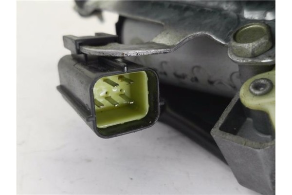Recambio de motor limpiaparabrisas trasero para land rover freelander (ln) 2.0 hse familiar referencia OEM IAM DLB101620 2300100