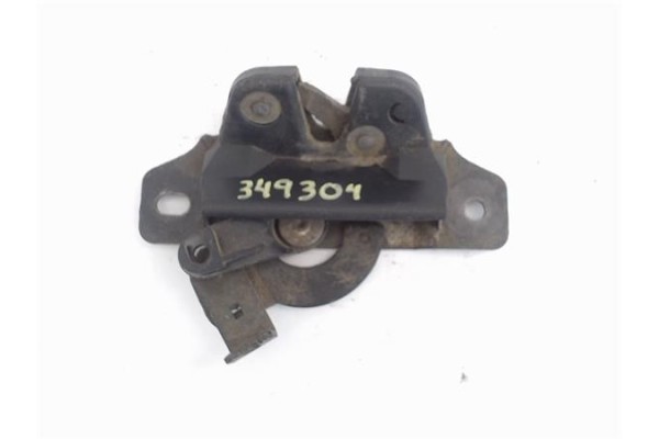 Recambio de cierre electromagnetico porton para citroen berlingo referencia OEM IAM 8726C8 8726C9 