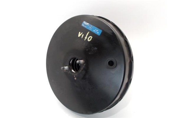 Recambio de servofreno para mercedes-benz vito marco polo (638) 2.2 108 cdi referencia OEM IAM a0004307708 B360474 