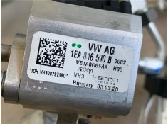 Recambio de tubos aire acondicionado para ford explorer (ctw) híbrido st-line plug-in-hybrid 4x4 referencia OEM IAM 1EA816743M  