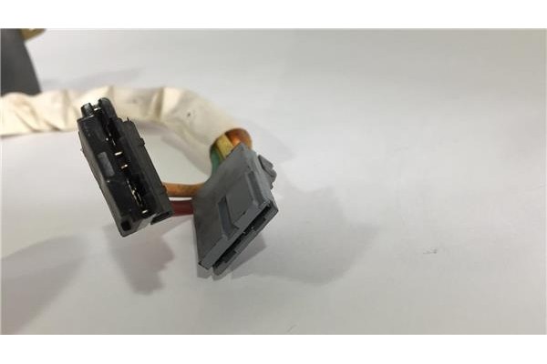 Recambio de llave para renault kangoo i (f/kc0) d 65 1.9 (kc0e, kc02, kc0j, kc0n) referencia OEM IAM 7700303549 19314090 