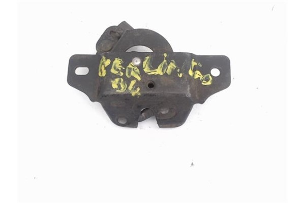 Recambio de cierre electromagnetico porton para citroen berlingo referencia OEM IAM 8726C8 8726C9 