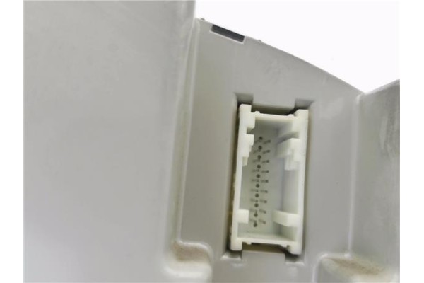 Recambio de cuadro completo para bmw serie 3 compacto (e46) 2.0 320td referencia OEM IAM 6940870 263639202 