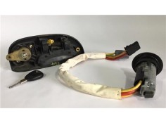 Recambio de llave para renault kangoo i (f/kc0) d 65 1.9 (kc0e, kc02, kc0j, kc0n) referencia OEM IAM 7700303549 19314090 