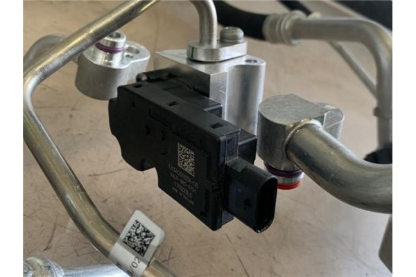 Recambio de tubos aire acondicionado para ford explorer (ctw) híbrido st-line plug-in-hybrid 4x4 referencia OEM IAM 1EA816743M  