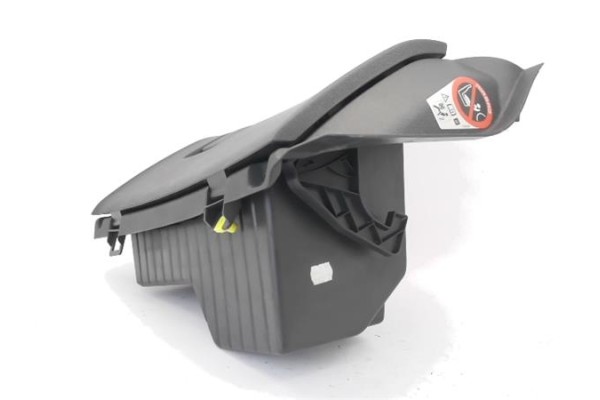 Recambio de guantera salpicadero para opel corsa d 1.2 referencia OEM IAM 13205274  