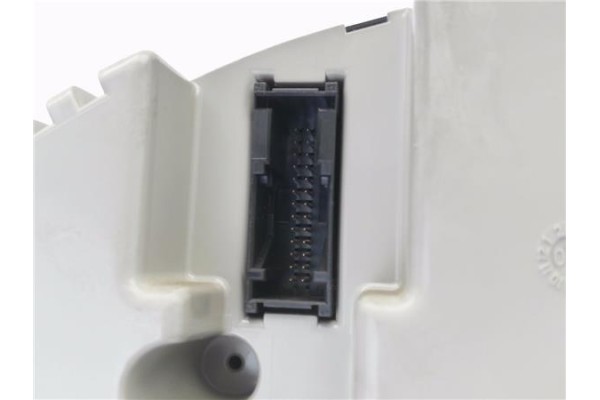 Recambio de cuadro completo para bmw serie 3 compacto (e46) 2.0 320td referencia OEM IAM 6940870 263639202 