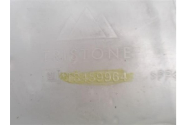 Recambio de deposito refrigerante para opel astra k berlina 5p 1.6 dynamic referencia OEM IAM 13459964  