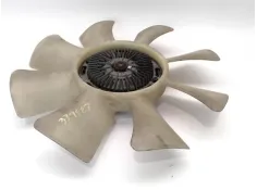 Recambio de aspas ventilador radiador para kia sorento (bl) 2.5 crdi referencia OEM IAM 252614292001  