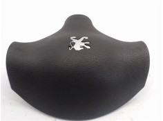 Recambio de airbag volante para peugeot 206 referencia OEM IAM 96257484ZR 5AGA2B 0631224 