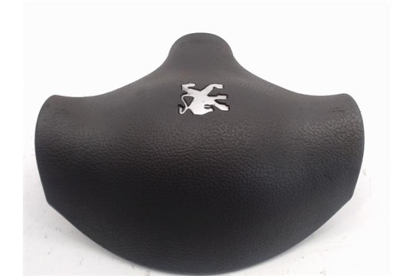 Recambio de airbag volante para peugeot 206 referencia OEM IAM 96257484ZR 5AGA2B 0631224  Recambio de airbag volante para peugeot 206 referencia OEM IAM 96257484ZR 5AGA2B 0631224