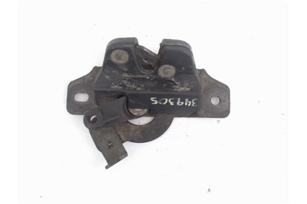 Recambio de cierre electromagnetico porton para citroen berlingo referencia OEM IAM 8726C8 8726C9 