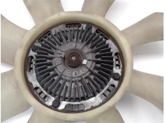Recambio de aspas ventilador radiador para kia sorento (bl) 2.5 crdi referencia OEM IAM 252614292001  