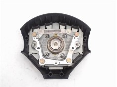 Recambio de airbag volante para peugeot 206 referencia OEM IAM 96257484ZR 5AGA2B 0631224 