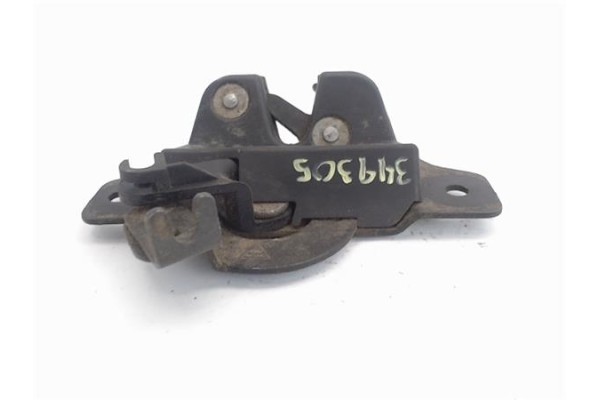 Recambio de cierre electromagnetico porton para citroen berlingo referencia OEM IAM 8726C8 8726C9 