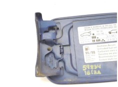 Recambio de tapa exterior combustible para seat ibiza (6k3) 1.4 referencia OEM IAM 6K6809905  