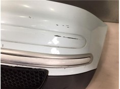 Recambio de paragolpes delantero para seat arosa (6h1) 1.0 select referencia OEM IAM 6H0807221D GRU  