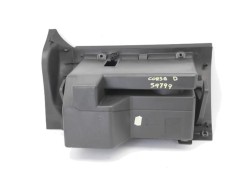 Recambio de guantera salpicadero para opel corsa d 1.2 referencia OEM IAM 13205274  