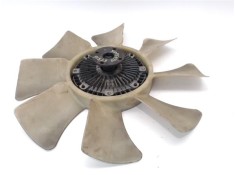 Recambio de aspas ventilador radiador para kia sorento (bl) 2.5 crdi referencia OEM IAM 252614292001  