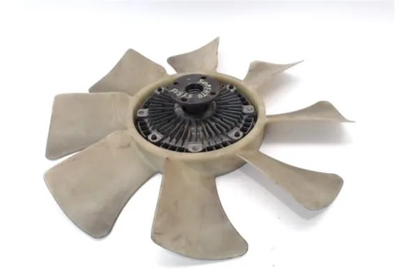 Recambio de aspas ventilador radiador para kia sorento (bl) 2.5 crdi referencia OEM IAM 252614292001  