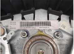 Recambio de airbag volante para peugeot 206 referencia OEM IAM 96257484ZR 5AGA2B 0631224 