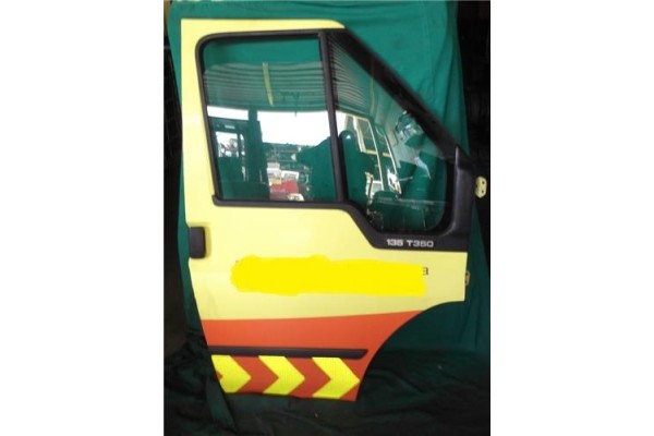 Recambio de puerta delantero derecha para ford transit furgón (fa_ _) 2.4 tdci referencia OEM IAM   