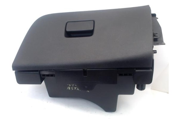 Recambio de guantera salpicadero para opel astra k berlina 5p 1.6 dynamic referencia OEM IAM 39046762  