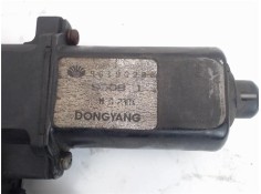 Recambio de mecanismo elevalunas delantero derecho para daewoo lanos referencia OEM IAM   
