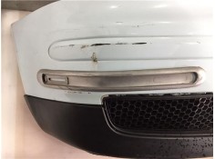 Recambio de paragolpes delantero para seat arosa (6h1) 1.0 select referencia OEM IAM 6H0807221D GRU  