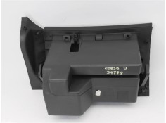 Recambio de guantera salpicadero para opel corsa d 1.2 referencia OEM IAM 13205274  