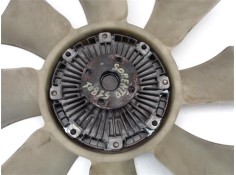 Recambio de aspas ventilador radiador para kia sorento (bl) 2.5 crdi referencia OEM IAM 252614292001  