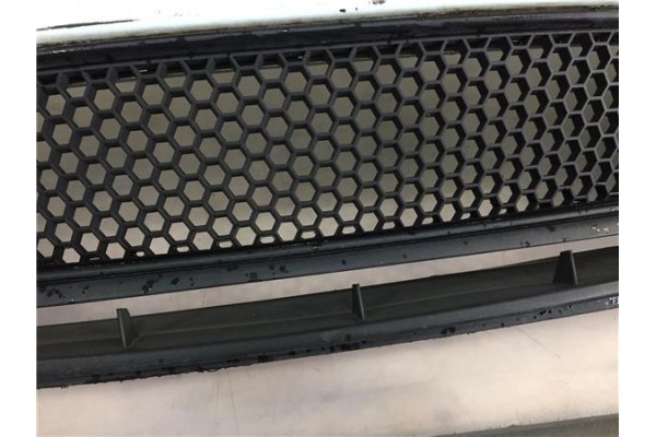 Recambio de paragolpes delantero para seat arosa (6h1) 1.0 select referencia OEM IAM 6H0807221D GRU  