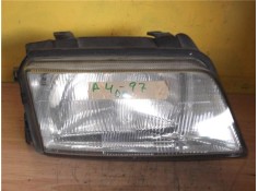 Recambio de faro delantero dcho para audi a4 berlina (b5) 1.8 t referencia OEM IAM 8D0941030  