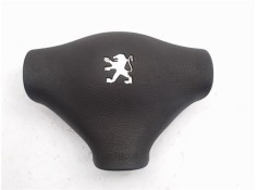 Recambio de airbag volante para peugeot 206 referencia OEM IAM 96257484ZR 5AGA2B 0279946 