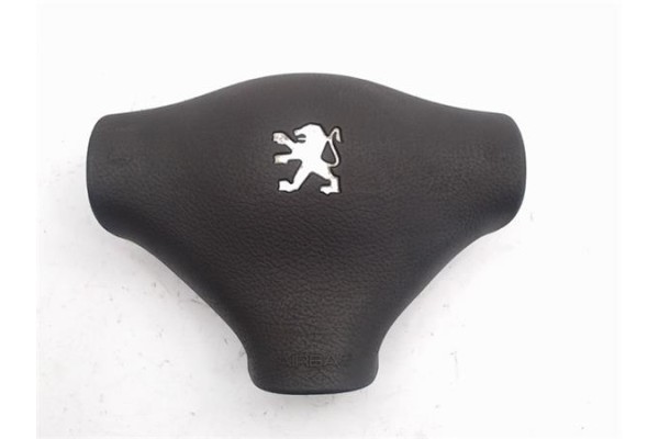 Recambio de airbag volante para peugeot 206 referencia OEM IAM 96257484ZR 5AGA2B 0279946 