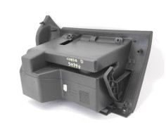 Recambio de guantera salpicadero para opel corsa d 1.2 referencia OEM IAM 13205274  