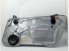 Recambio de elevalunas electrico delantero derecho para seat ibiza (6l1) referencia OEM IAM 6L3837752  