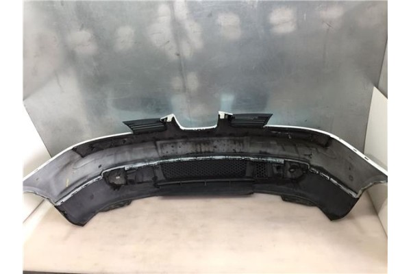 Recambio de paragolpes delantero para seat arosa (6h1) 1.0 select referencia OEM IAM 6H0807221D GRU  